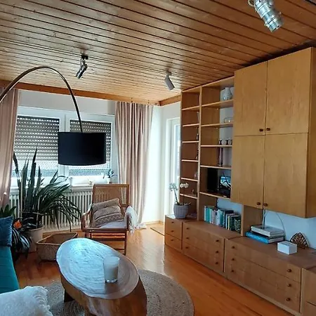 Apartment Ferienwohnung Ingrid *