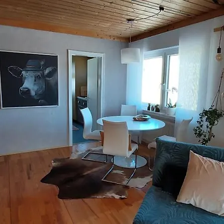 Ferienwohnung Ingrid Apartment *