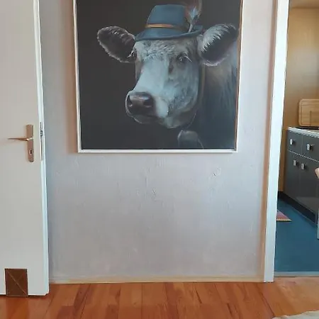 Ferienwohnung Ingrid Bad Tolz