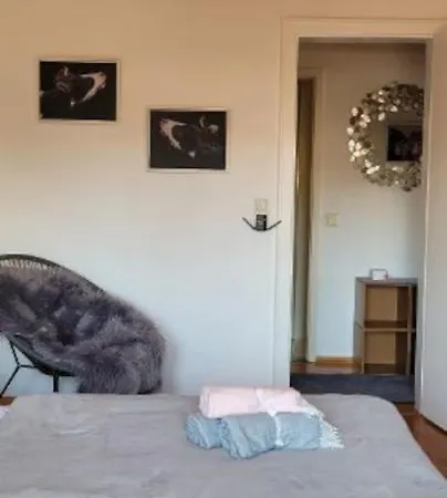 Apartment Ferienwohnung Ingrid *