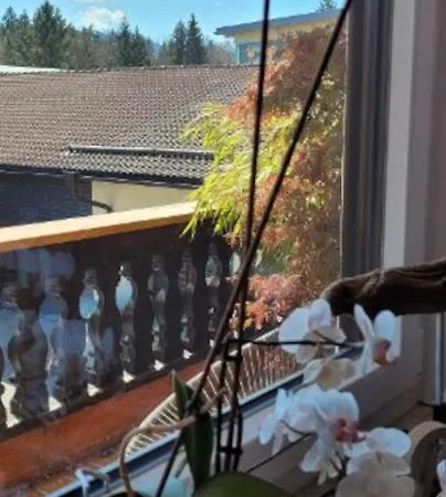 Ferienwohnung Ingrid