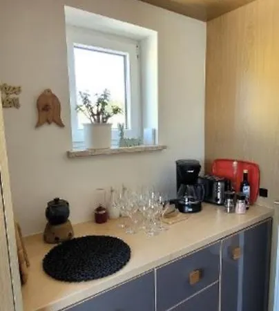 Ferienwohnung Ingrid