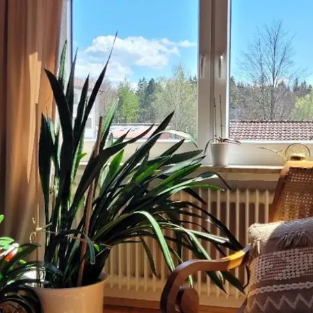 Ferienwohnung Ingrid Apartment Bad Tolz