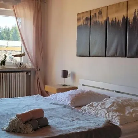 Ferienwohnung Ingrid * Bad Tolz