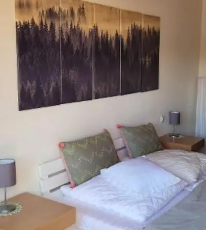 Ferienwohnung Ingrid Apartment Bad Tolz