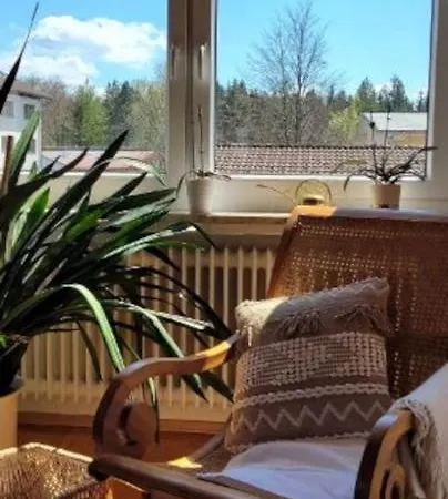 Ferienwohnung Ingrid Apartment *