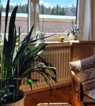 Ferienwohnung Ingrid Apartment